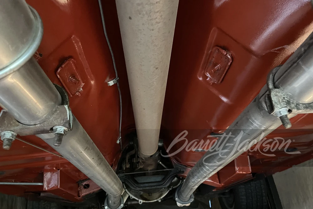 1968 Shelby GT350 - Image 28 of 31