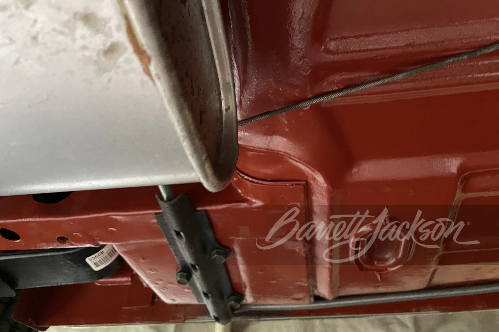 1968 Shelby GT350 - Image 29 of 31
