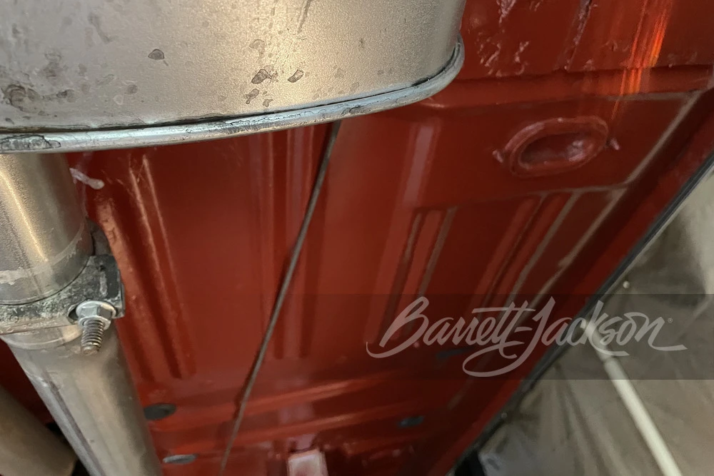 1968 Shelby GT350 - Image 30 of 31