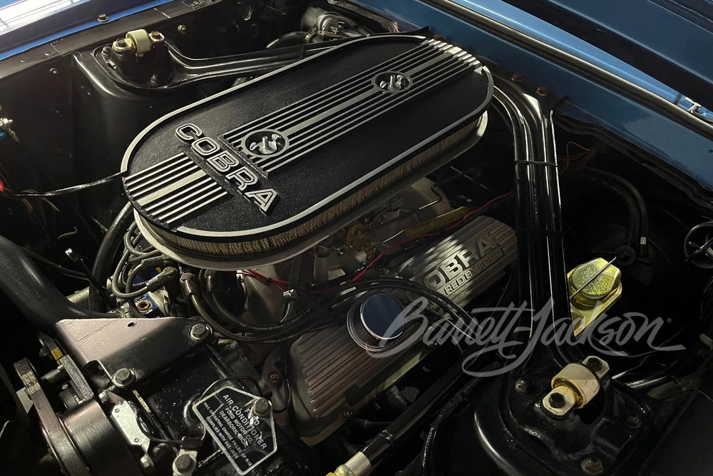 1968 Shelby GT350 - Image 2 of 11