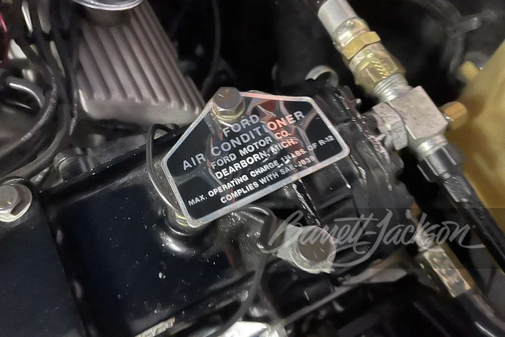 1968 Shelby GT350 - Image 4 of 11