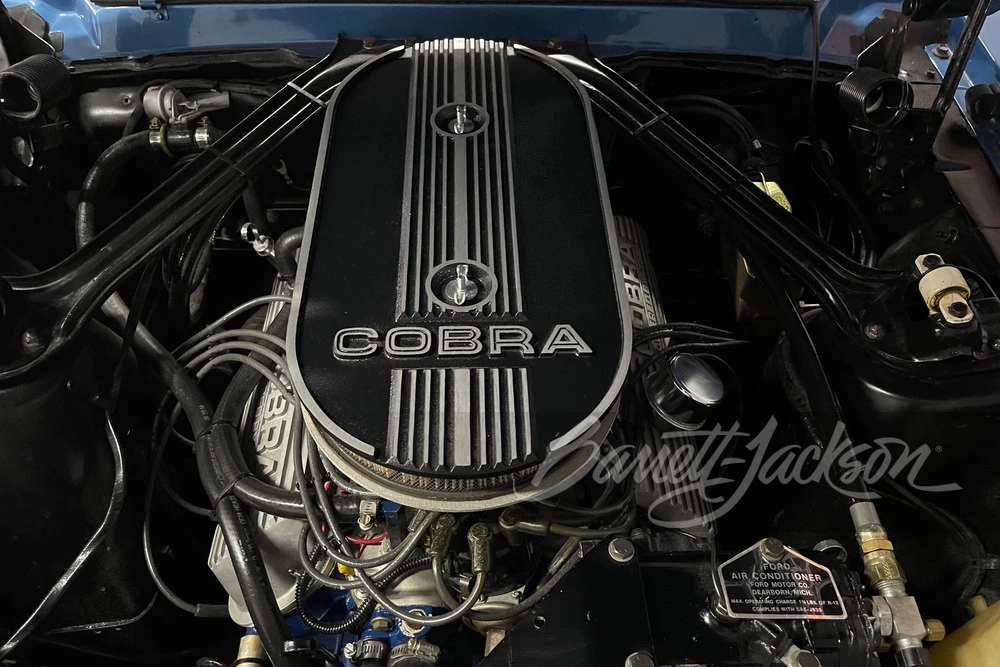 1968 Shelby GT350 - Image 7 of 11