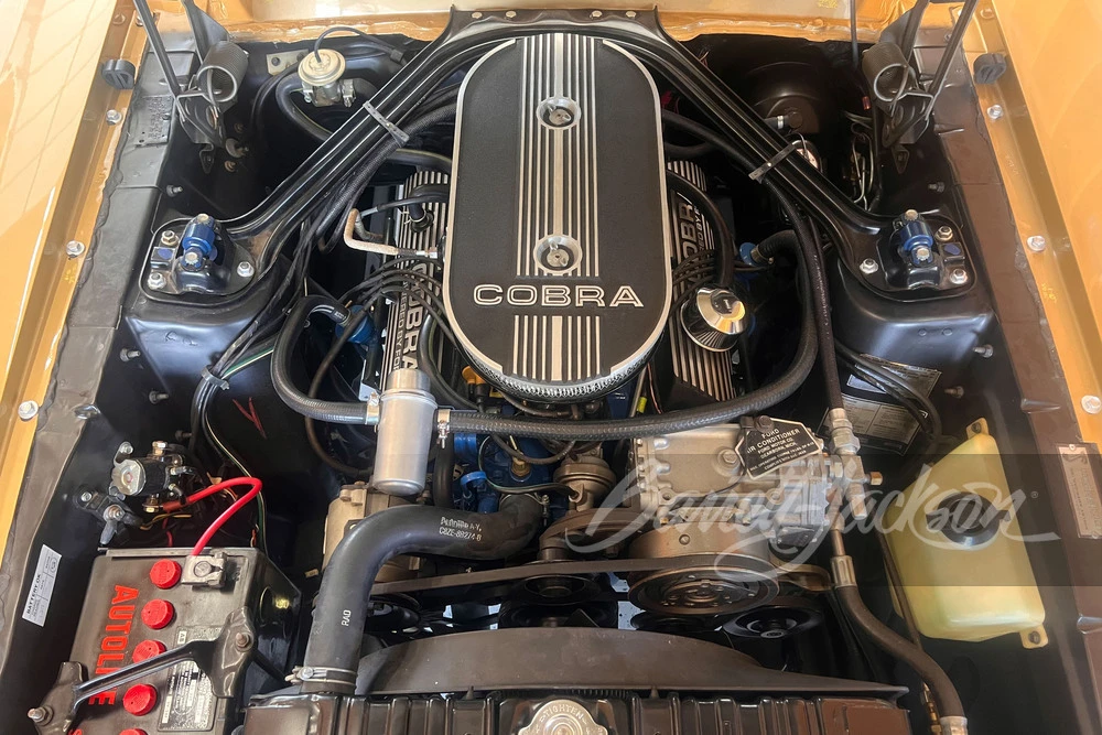 1968 Shelby GT350 - Image 3 of 31