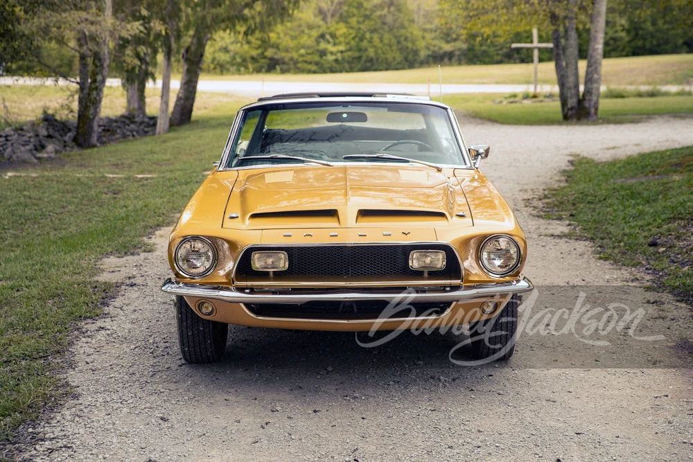 1968 Shelby GT350 - Image 7 of 31