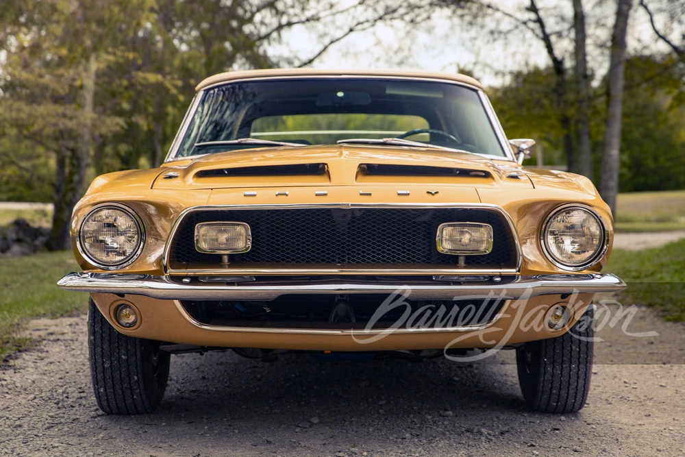 1968 Shelby GT350 - Image 14 of 31