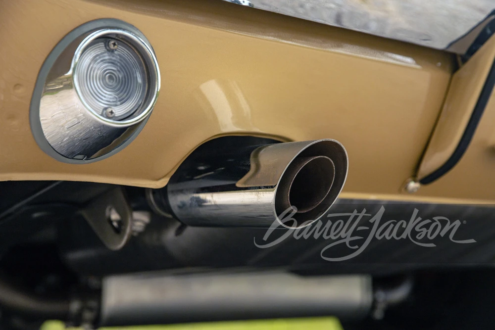 1968 Shelby GT350 - Image 21 of 31
