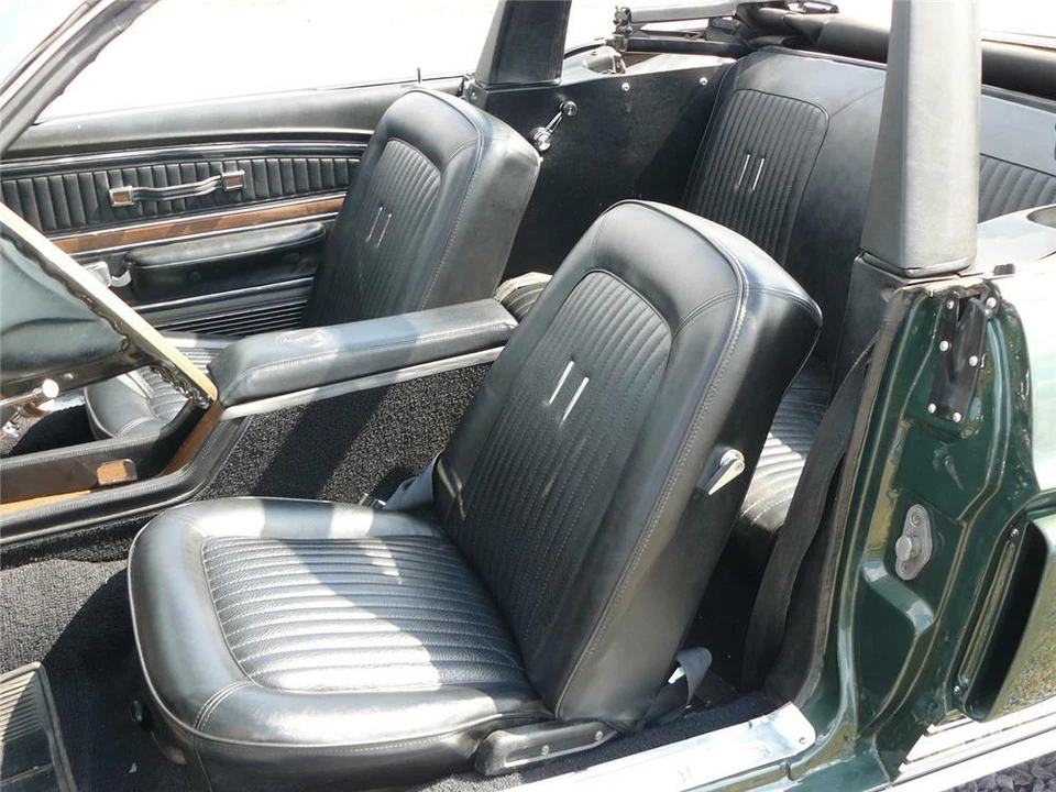 1968 Shelby GT350 - Image 4 of 5