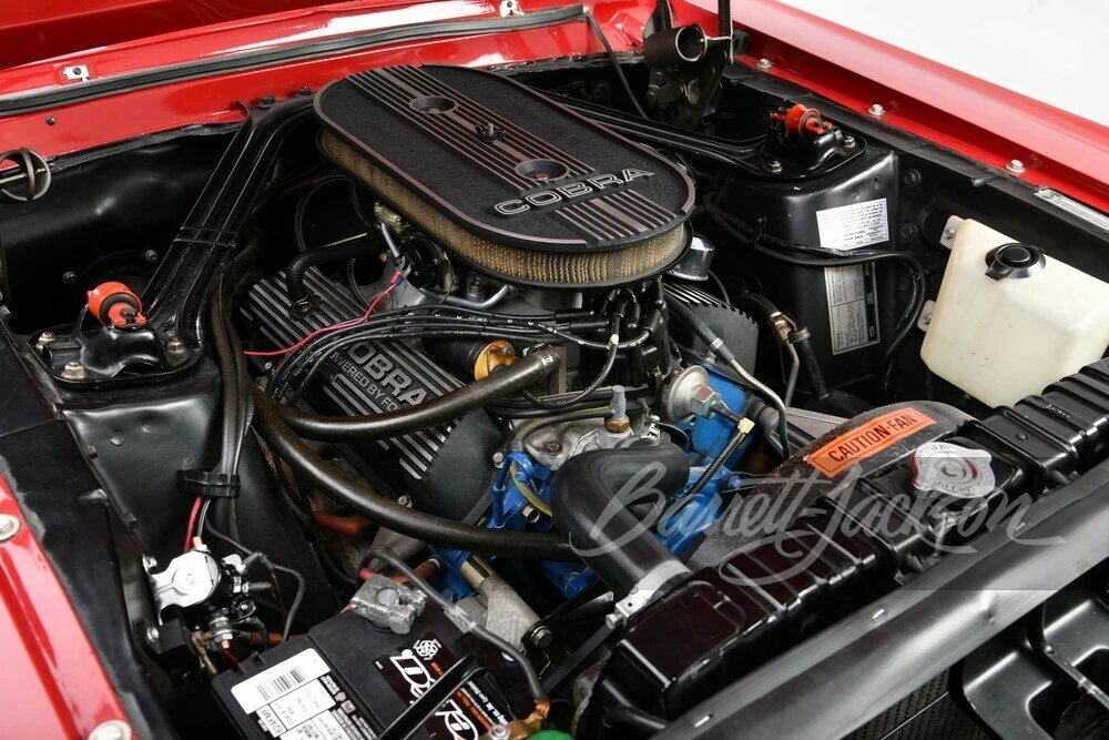 1968 Shelby GT350 - Image 2 of 31