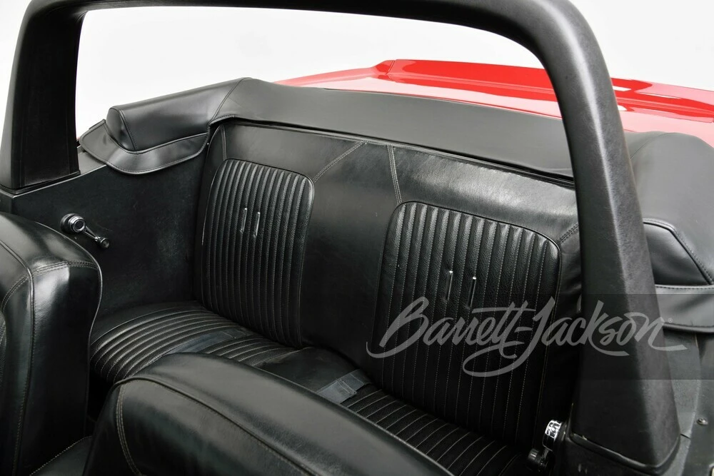 1968 Shelby GT350 - Image 4 of 31