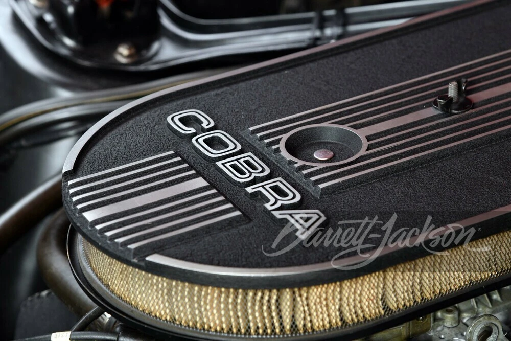 1968 Shelby GT350 - Image 5 of 31