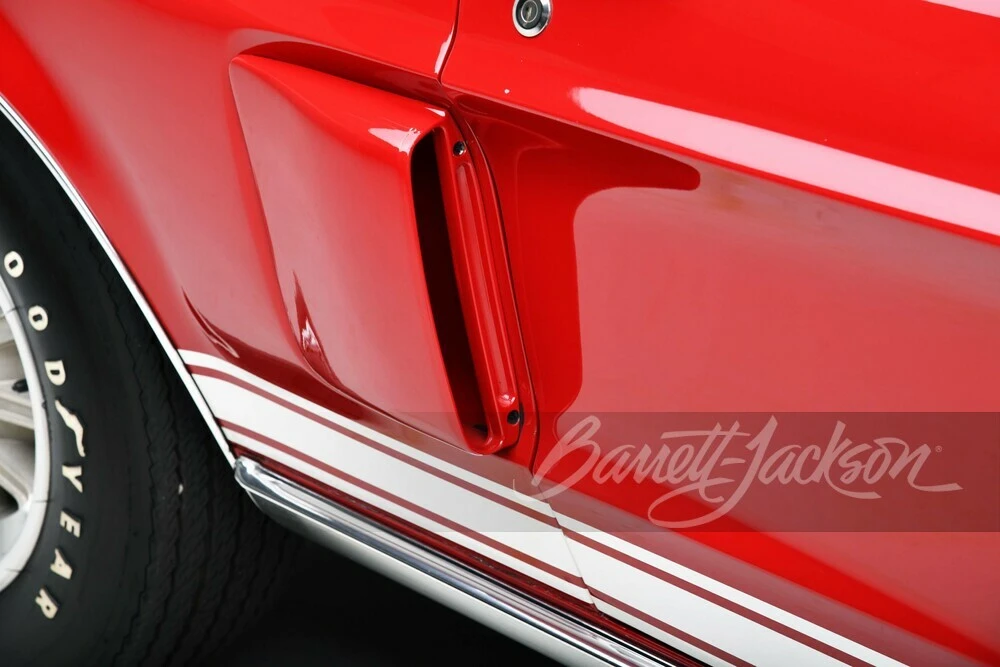 1968 Shelby GT350 - Image 11 of 31