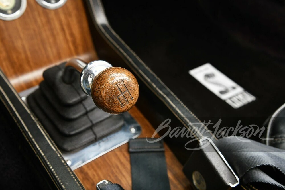 1968 Shelby GT350 - Image 13 of 31