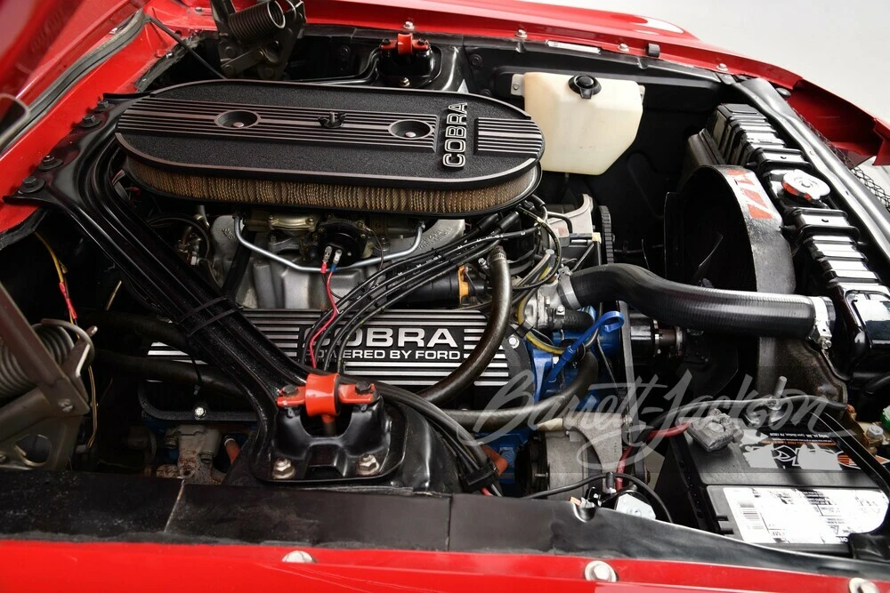 1968 Shelby GT350 - Image 15 of 31