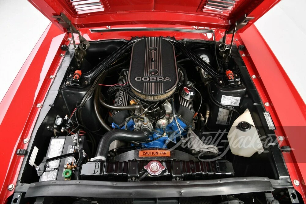 1968 Shelby GT350 - Image 17 of 31
