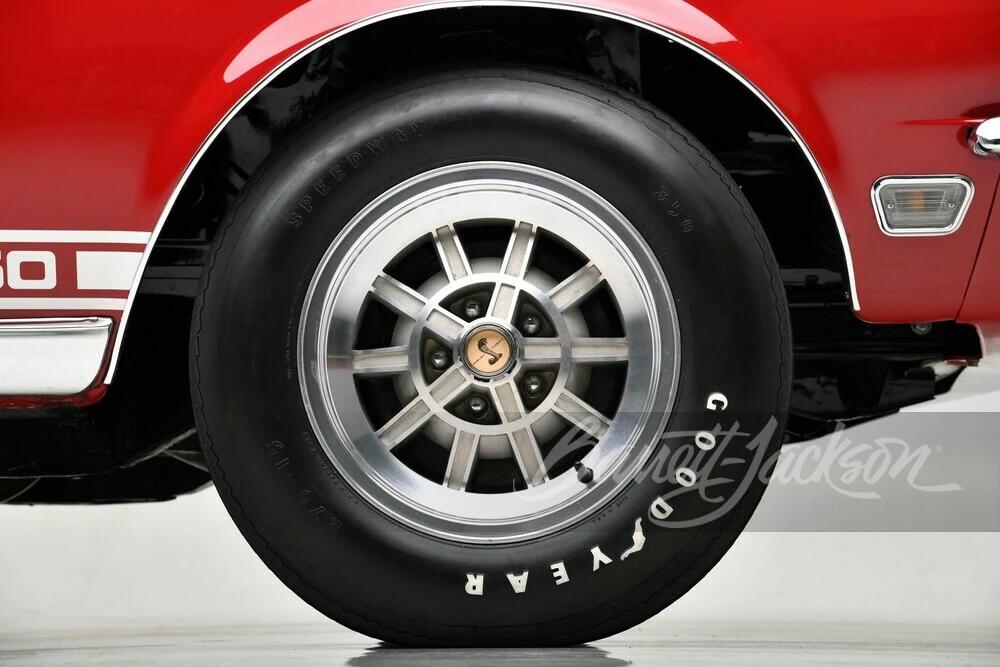 1968 Shelby GT350 - Image 18 of 31
