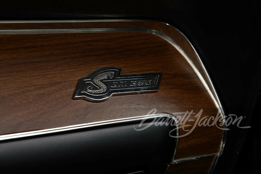 1968 Shelby GT350 - Image 19 of 31