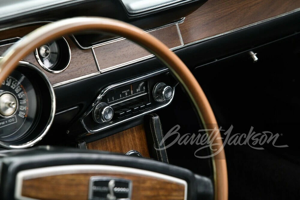 1968 Shelby GT350 - Image 20 of 31