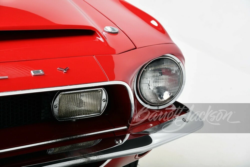 1968 Shelby GT350 - Image 23 of 31