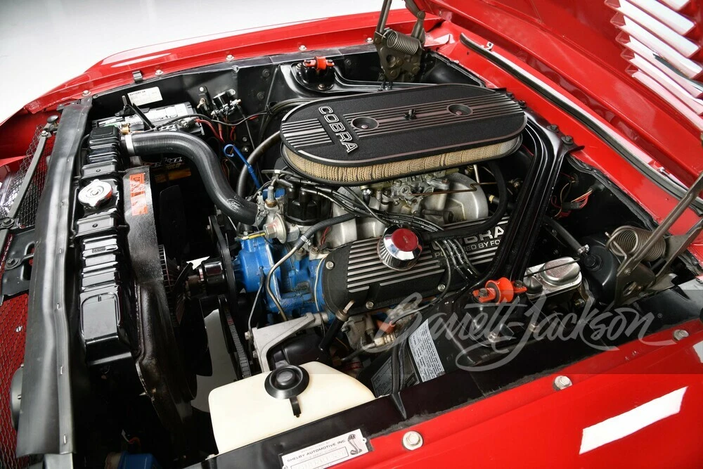 1968 Shelby GT350 - Image 27 of 31