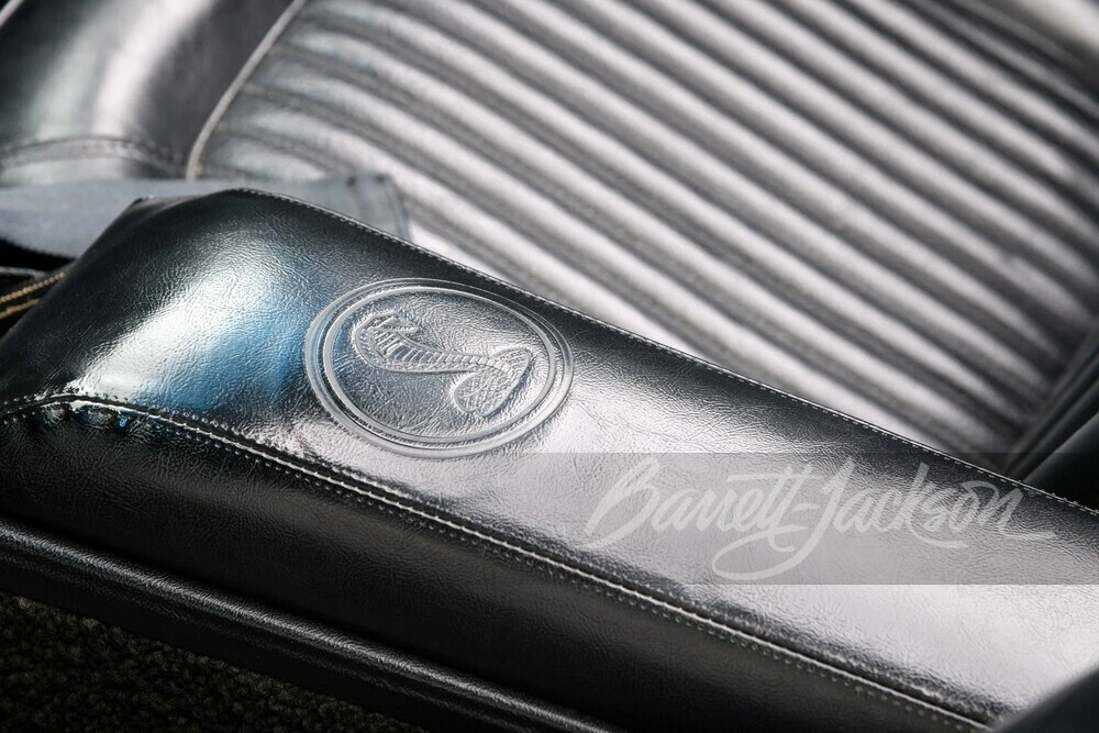 1968 Shelby GT350 - Image 29 of 31
