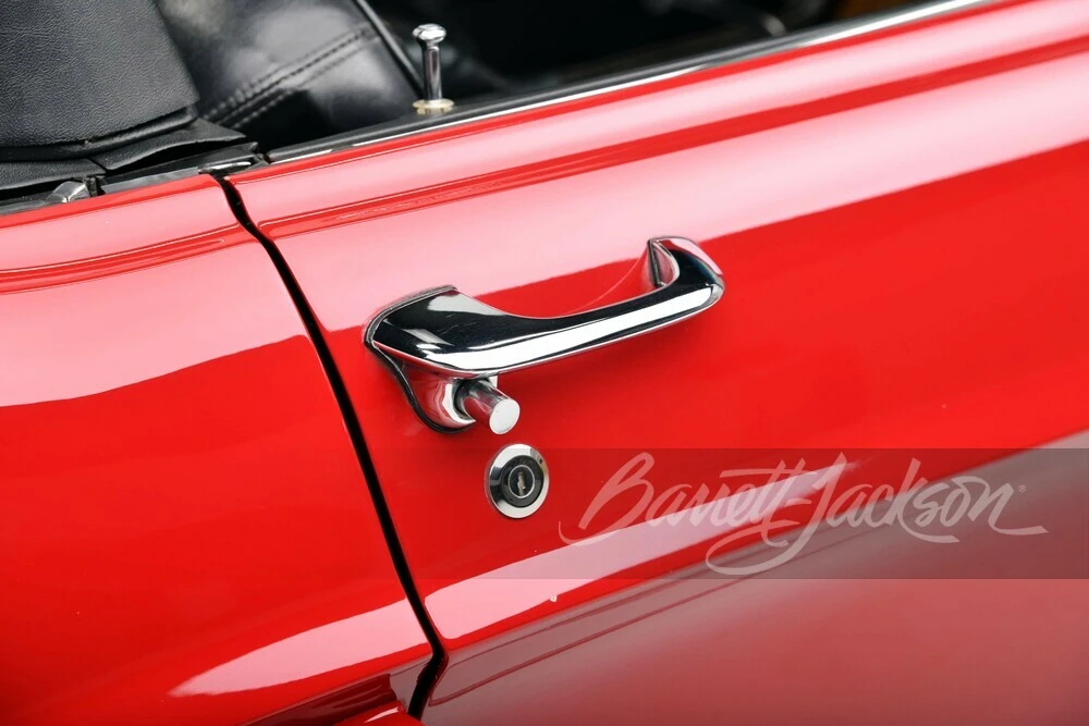 1968 Shelby GT350 - Image 30 of 31