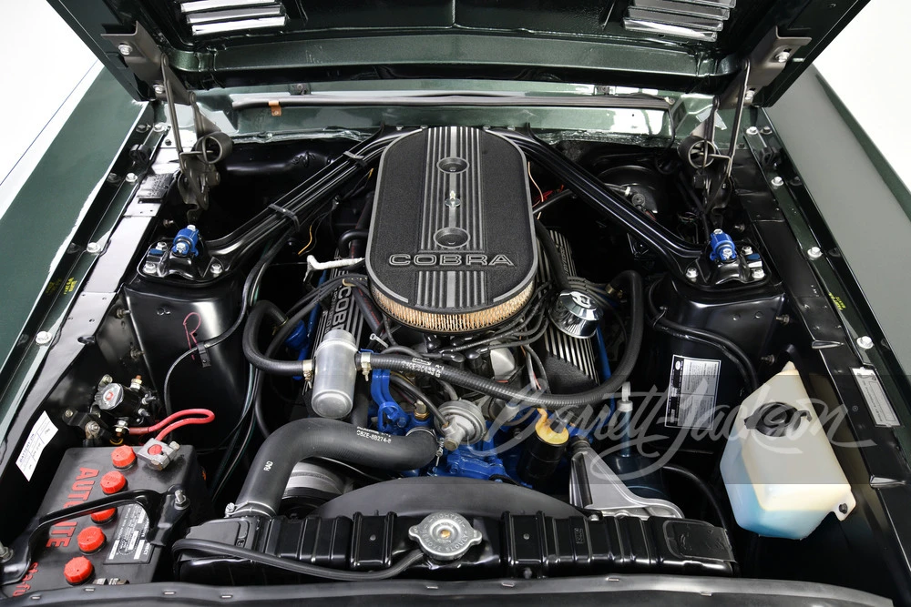 1968 Shelby GT350 - Image 2 of 31