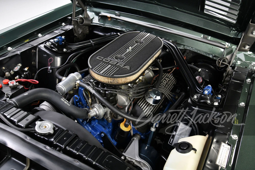 1968 Shelby GT350 - Image 4 of 31