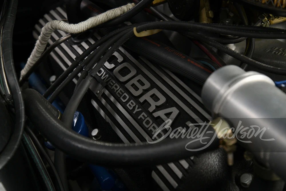 1968 Shelby GT350 - Image 5 of 31
