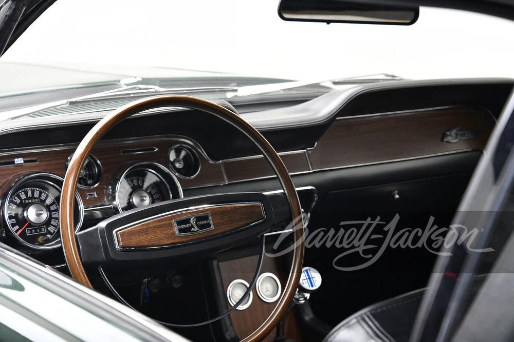 1968 Shelby GT350 - Image 6 of 31