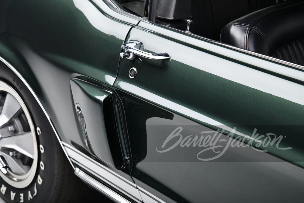 1968 Shelby GT350 - Image 7 of 31