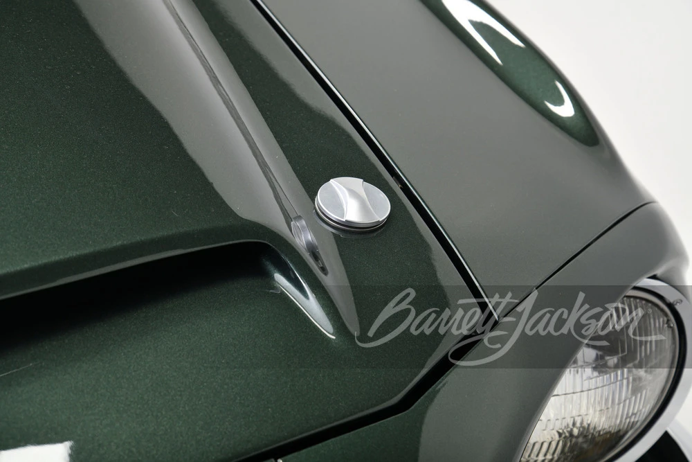 1968 Shelby GT350 - Image 8 of 31