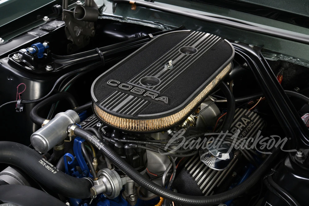 1968 Shelby GT350 - Image 9 of 31