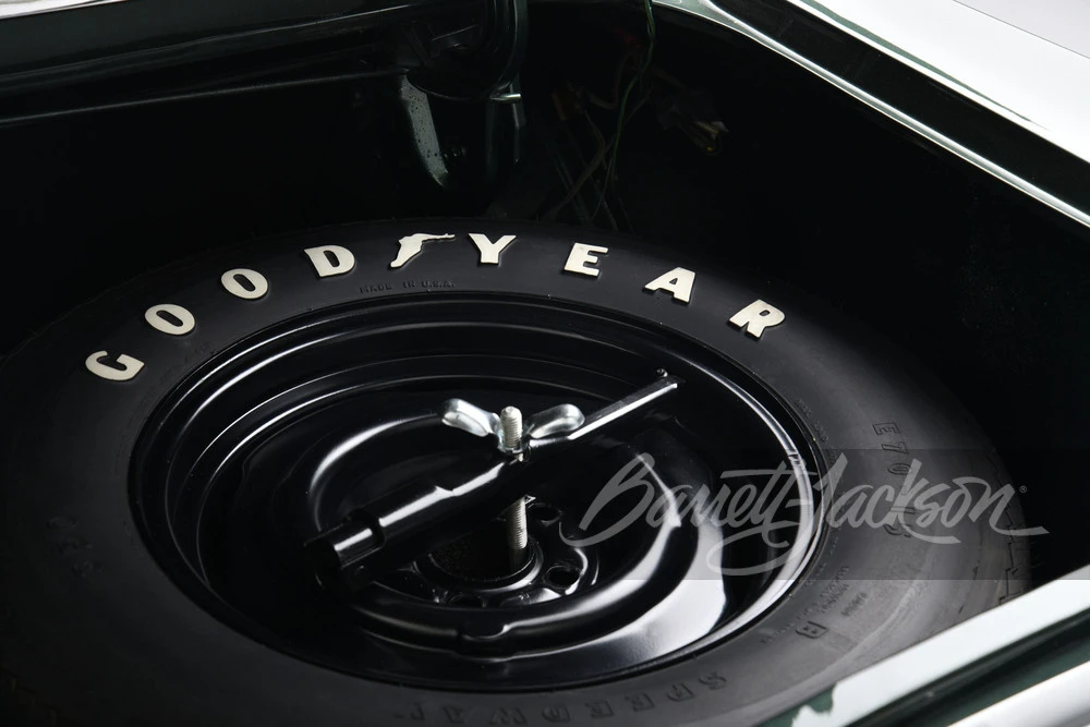 1968 Shelby GT350 - Image 12 of 31