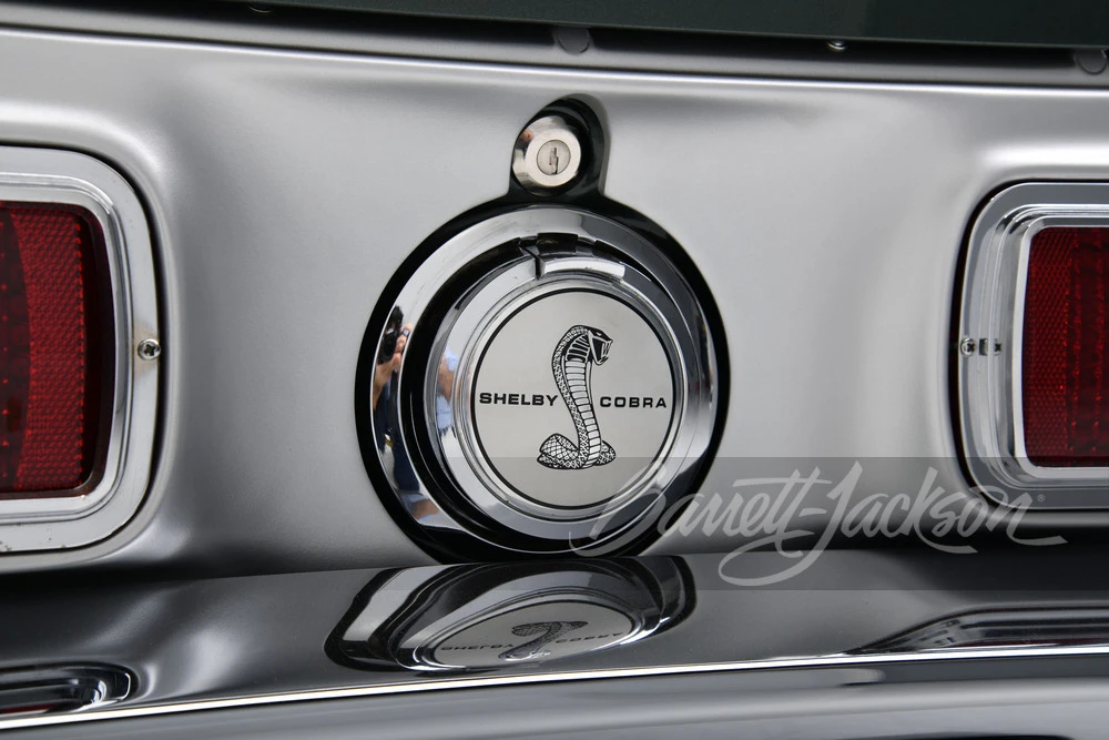 1968 Shelby GT350 - Image 13 of 31