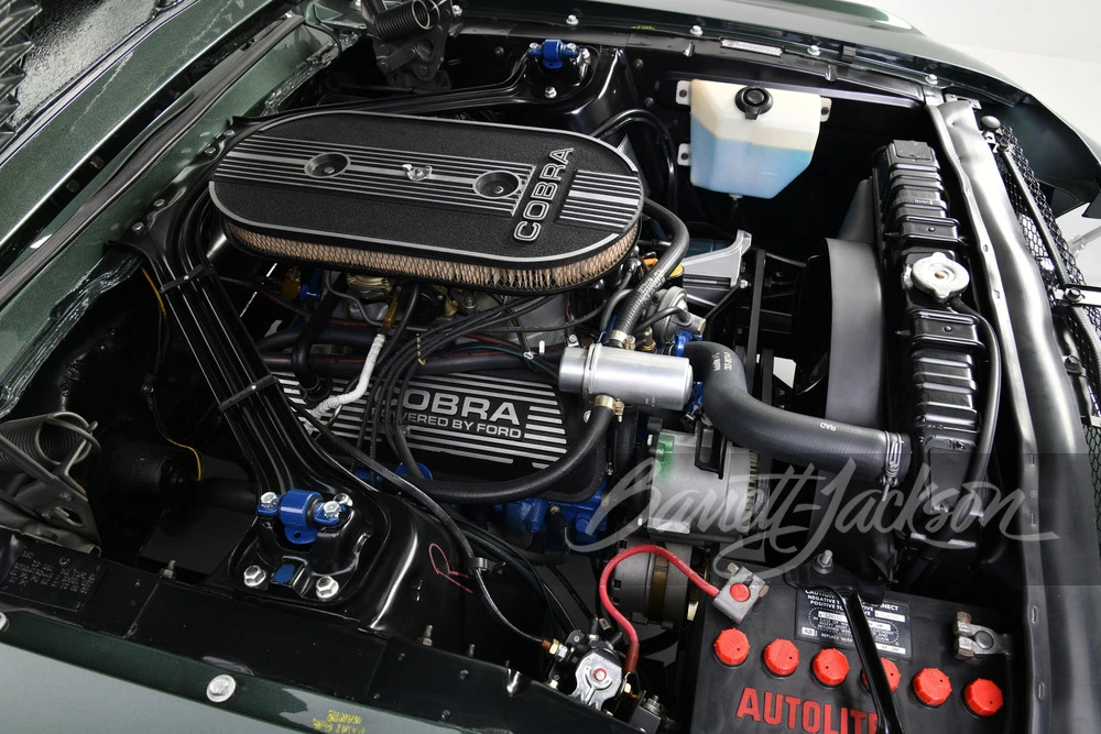 1968 Shelby GT350 - Image 14 of 31