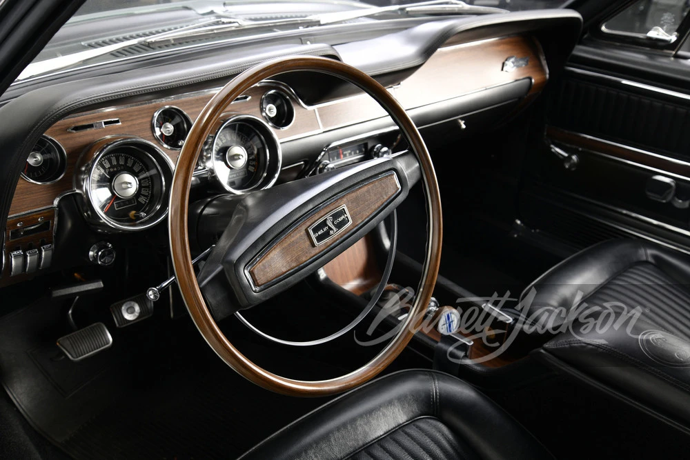 1968 Shelby GT350 - Image 16 of 31