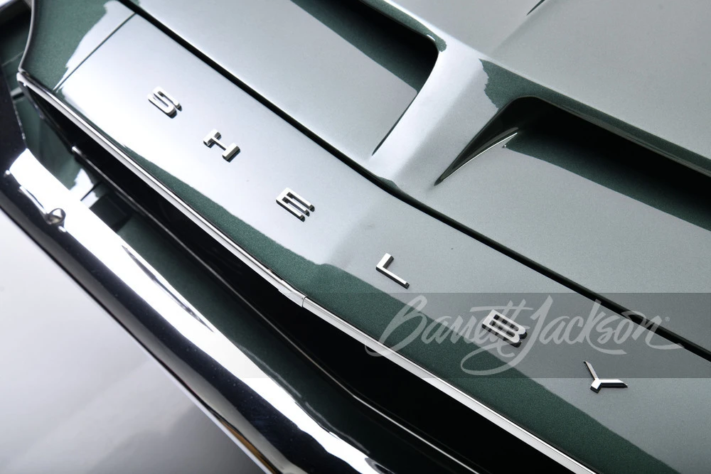 1968 Shelby GT350 - Image 18 of 31
