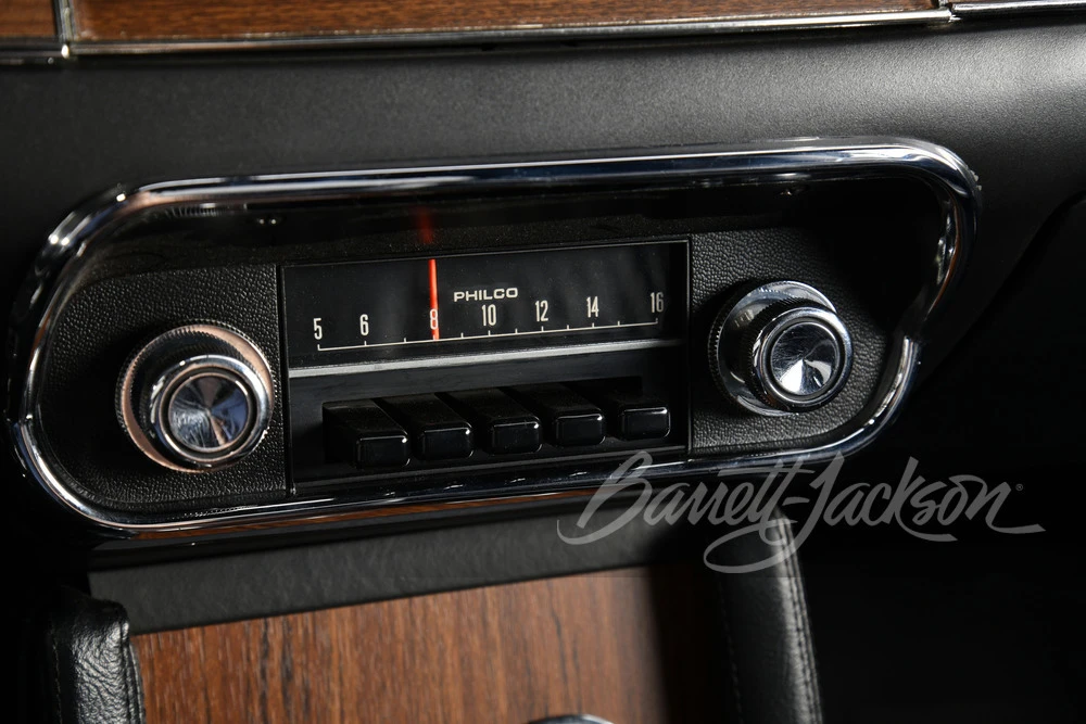 1968 Shelby GT350 - Image 20 of 31
