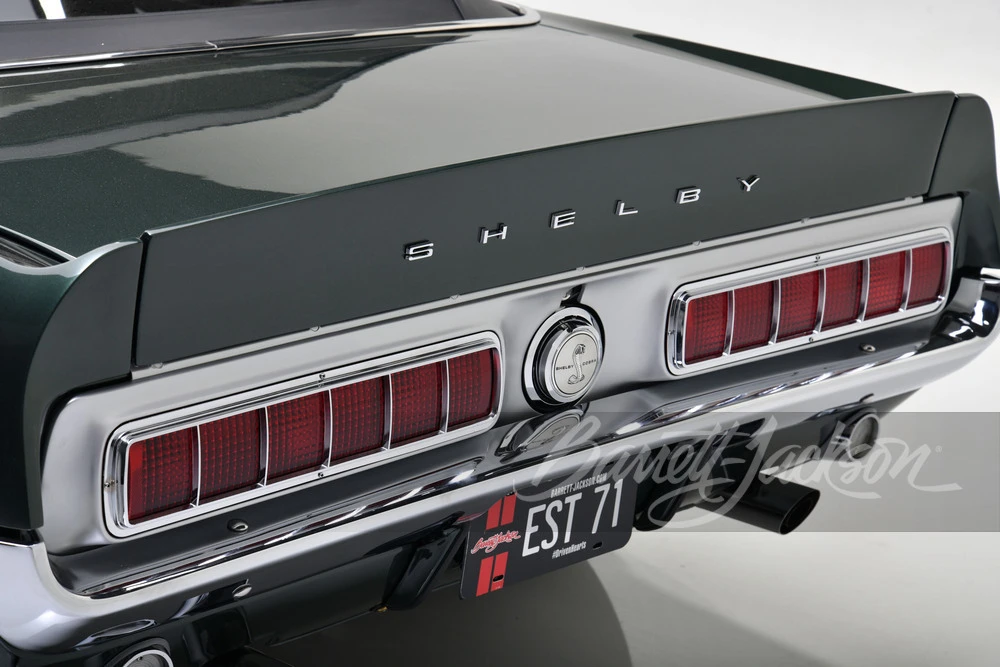 1968 Shelby GT350 - Image 21 of 31
