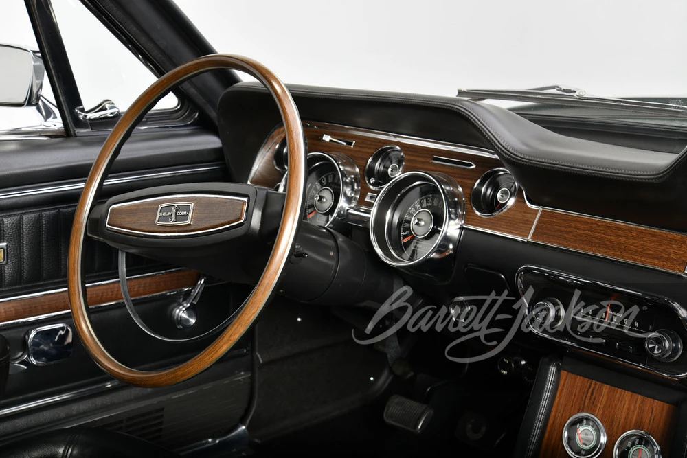 1968 Shelby GT350 - Image 22 of 31