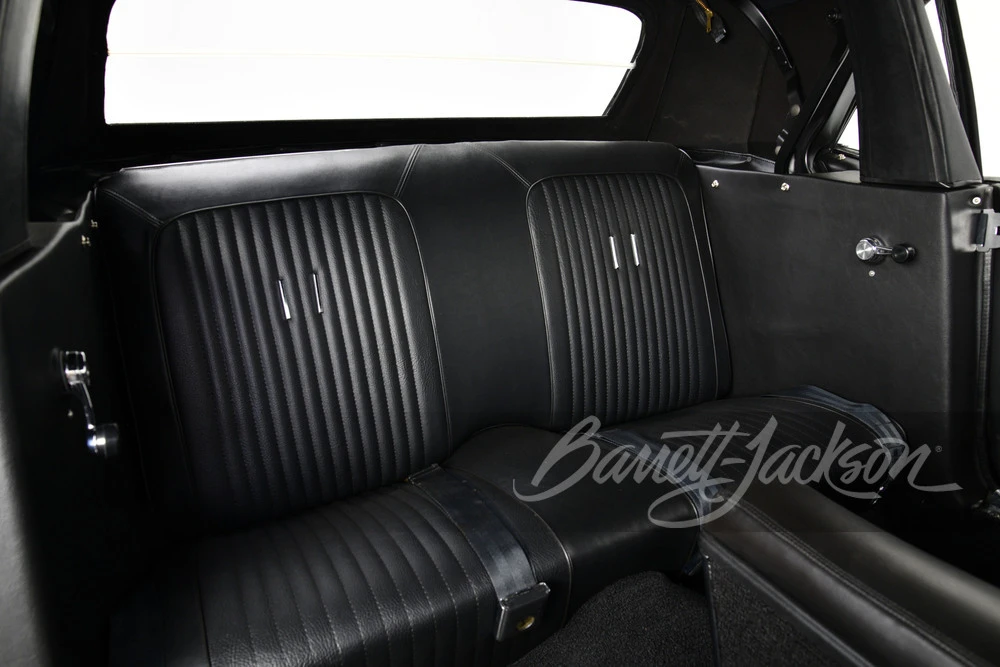 1968 Shelby GT350 - Image 23 of 31