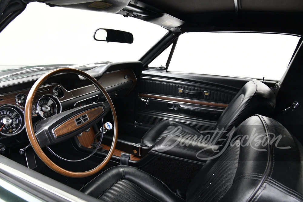 1968 Shelby GT350 - Image 24 of 31
