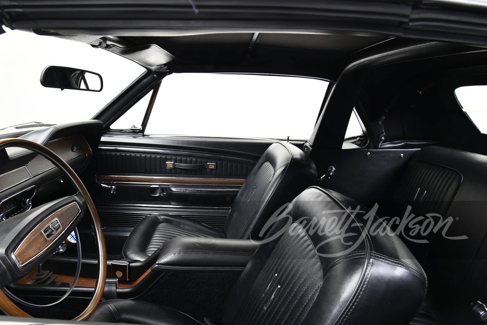 1968 Shelby GT350 - Image 25 of 31