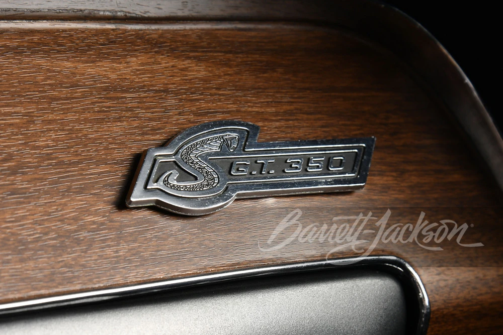 1968 Shelby GT350 - Image 26 of 31