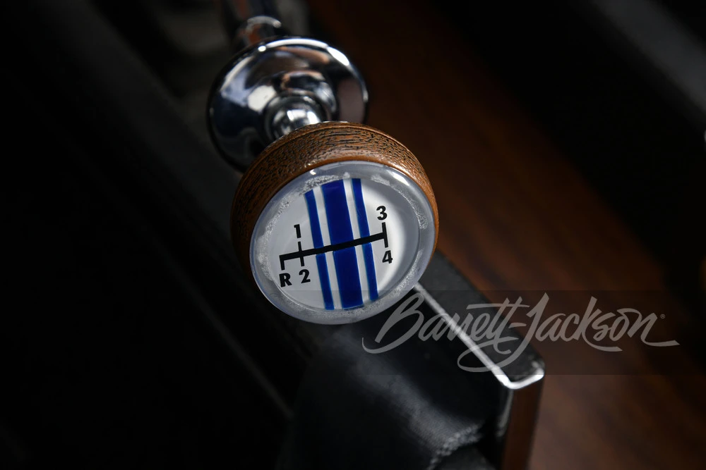 1968 Shelby GT350 - Image 27 of 31