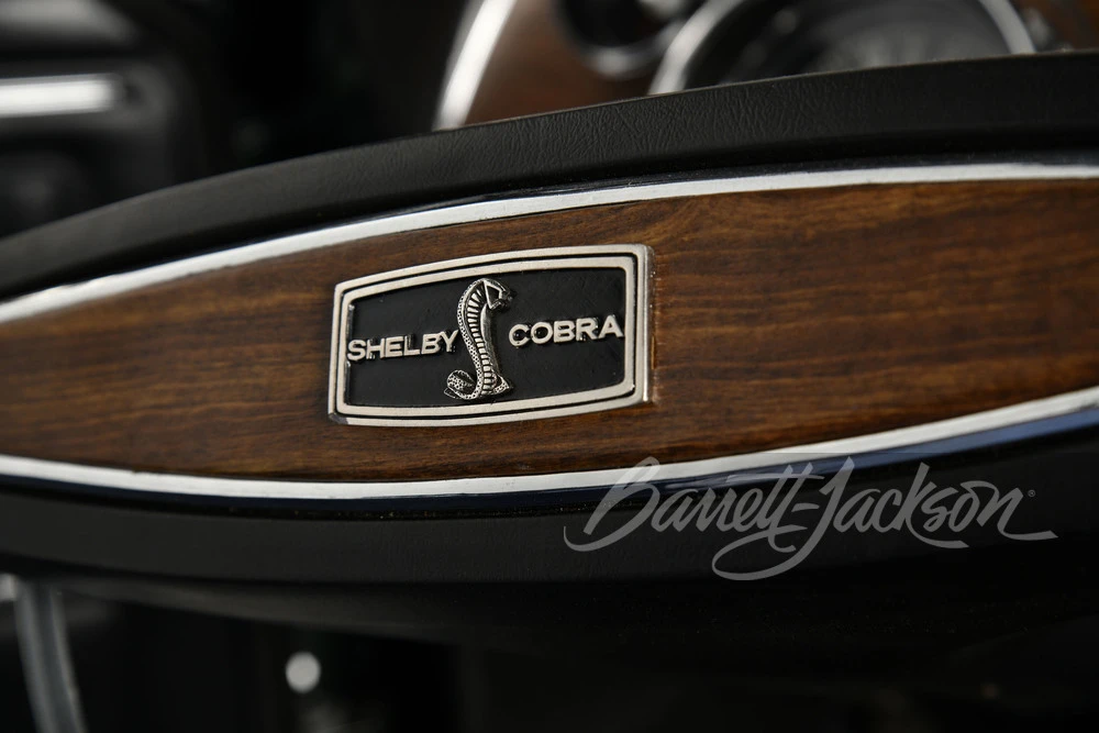 1968 Shelby GT350 - Image 28 of 31