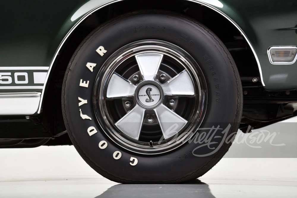 1968 Shelby GT350 - Image 29 of 31