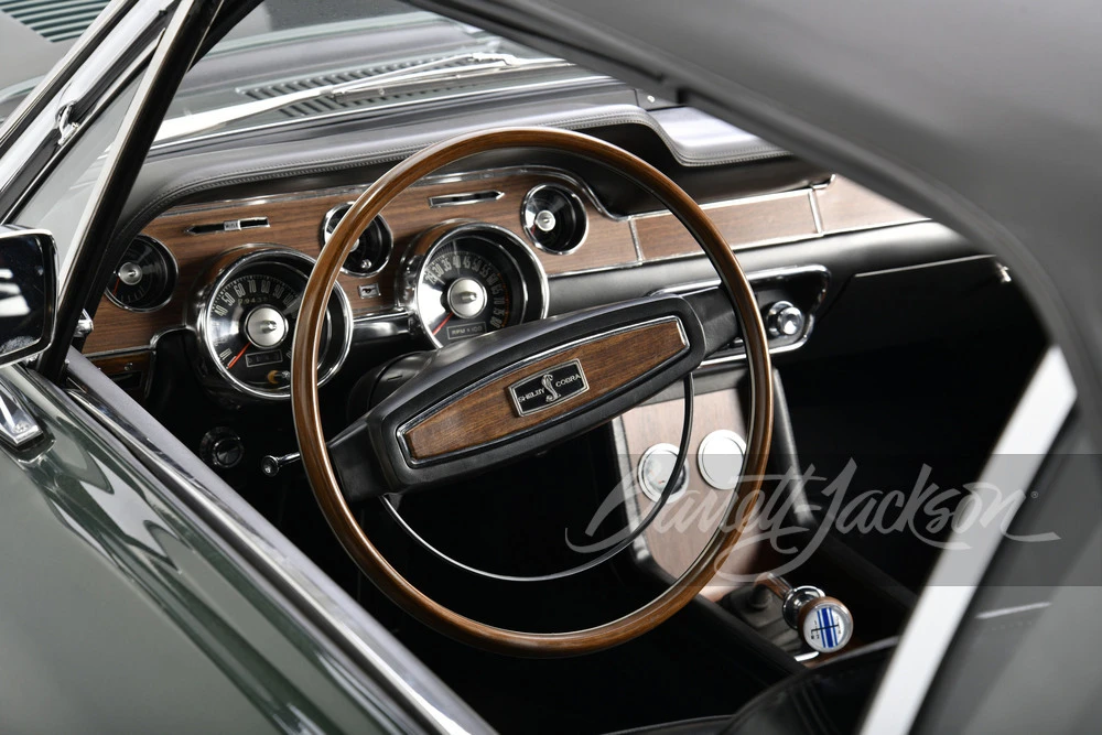 1968 Shelby GT350 - Image 30 of 31