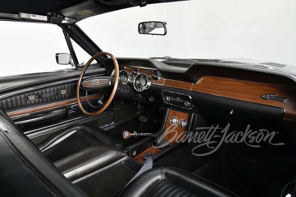 1968 Shelby GT350 - Image 31 of 31