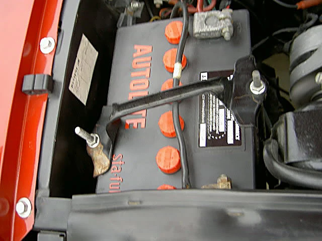 1968 Shelby GT350 - Image 4 of 8